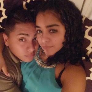 Meet your Posher, Castro